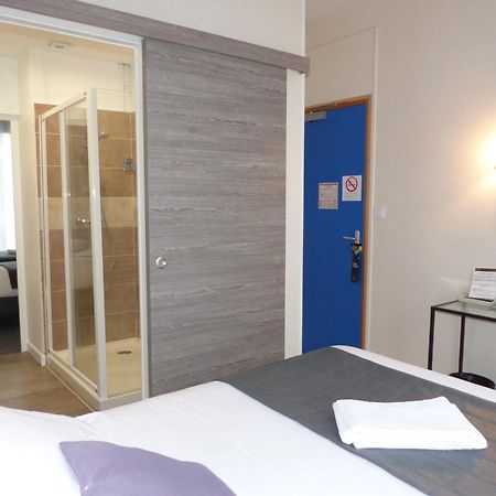 Hotel La Belle Etoile Σαιν-Ναζαίρ Εξωτερικό φωτογραφία
