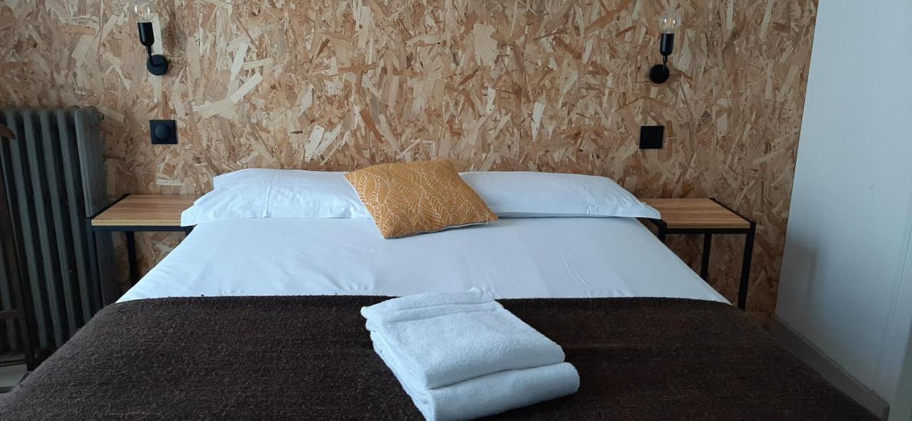 Hotel La Belle Etoile Σαιν-Ναζαίρ Εξωτερικό φωτογραφία
