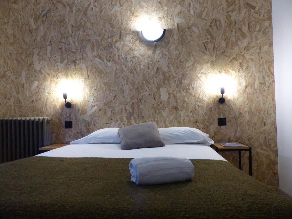 Hotel La Belle Etoile Σαιν-Ναζαίρ Εξωτερικό φωτογραφία