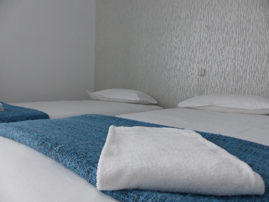 Hotel La Belle Etoile Σαιν-Ναζαίρ Εξωτερικό φωτογραφία