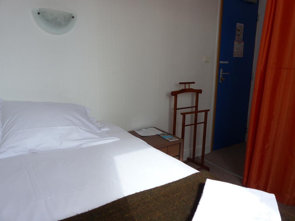 Hotel La Belle Etoile Σαιν-Ναζαίρ Εξωτερικό φωτογραφία