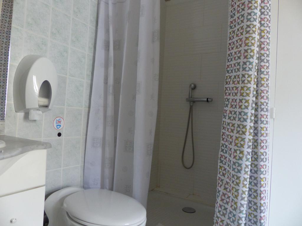 Hotel La Belle Etoile Σαιν-Ναζαίρ Εξωτερικό φωτογραφία