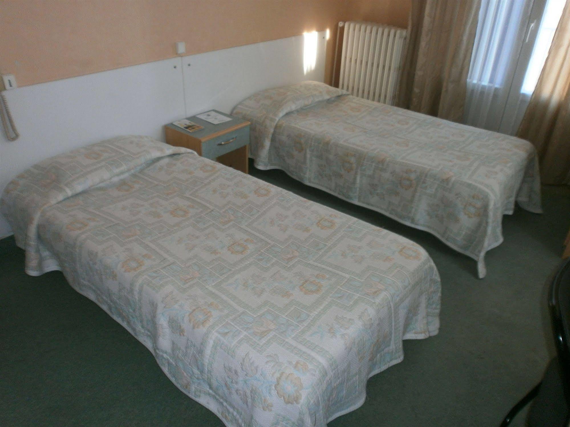 Hotel La Belle Etoile Σαιν-Ναζαίρ Εξωτερικό φωτογραφία